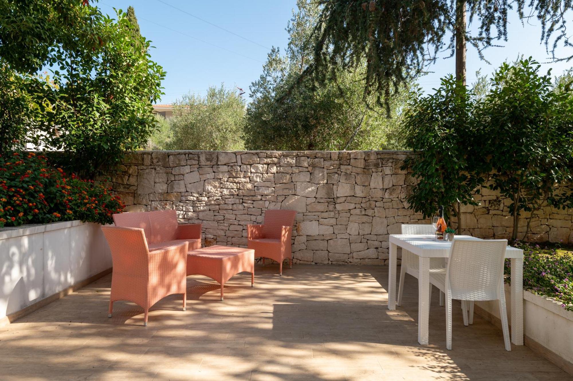 Luoghi Di Puglia Apartman Ostuni Kültér fotó