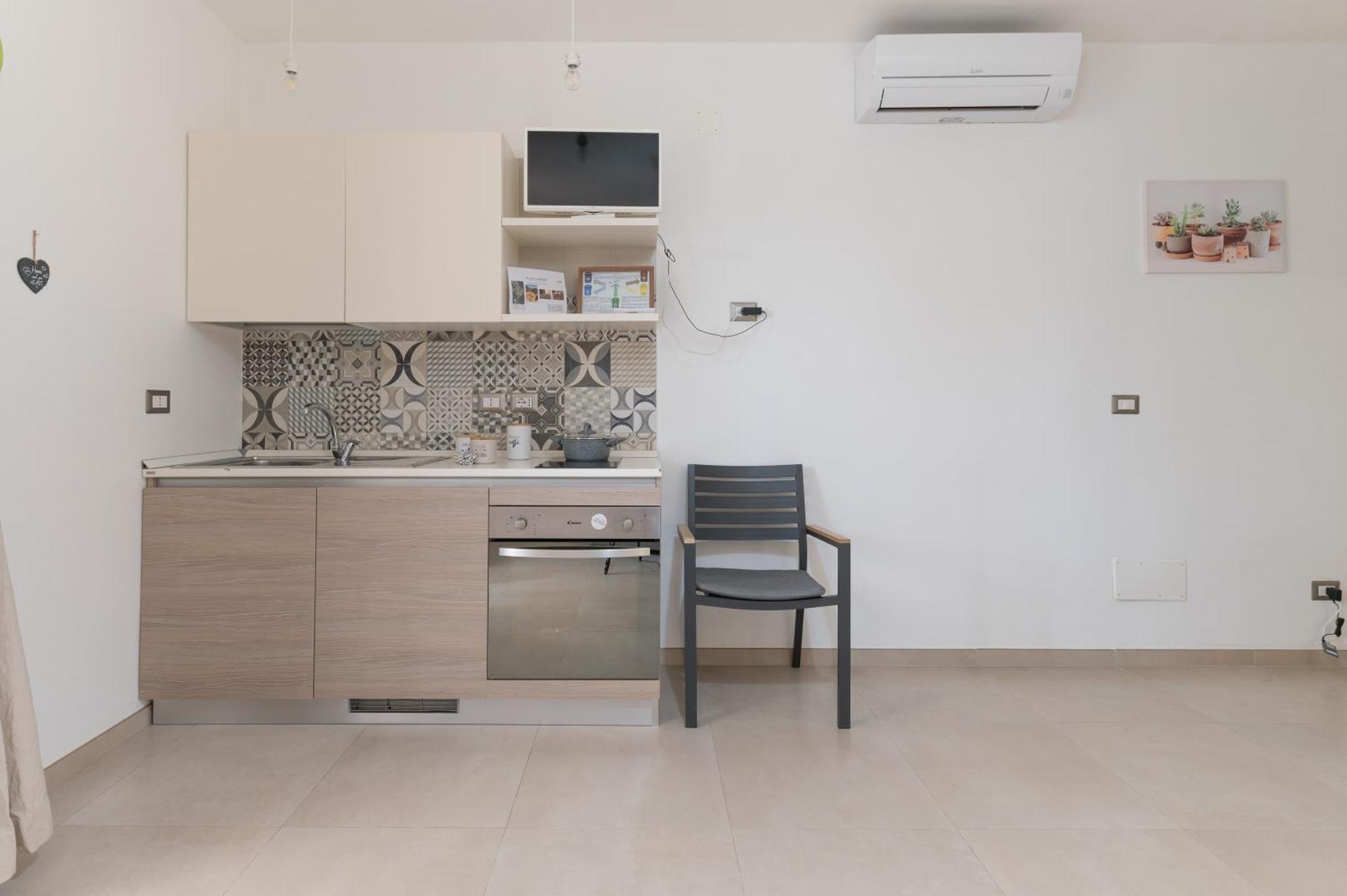 Luoghi Di Puglia Apartman Ostuni Kültér fotó