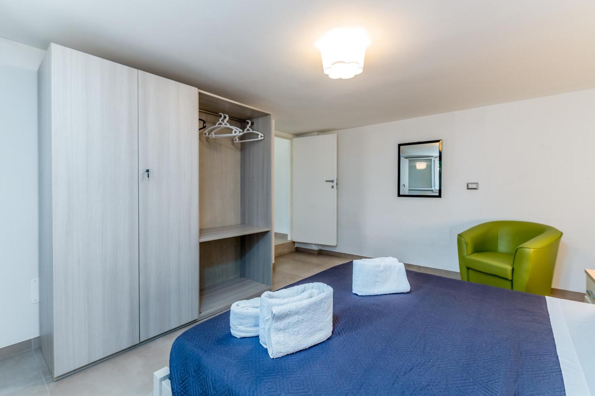 Luoghi Di Puglia Apartman Ostuni Kültér fotó