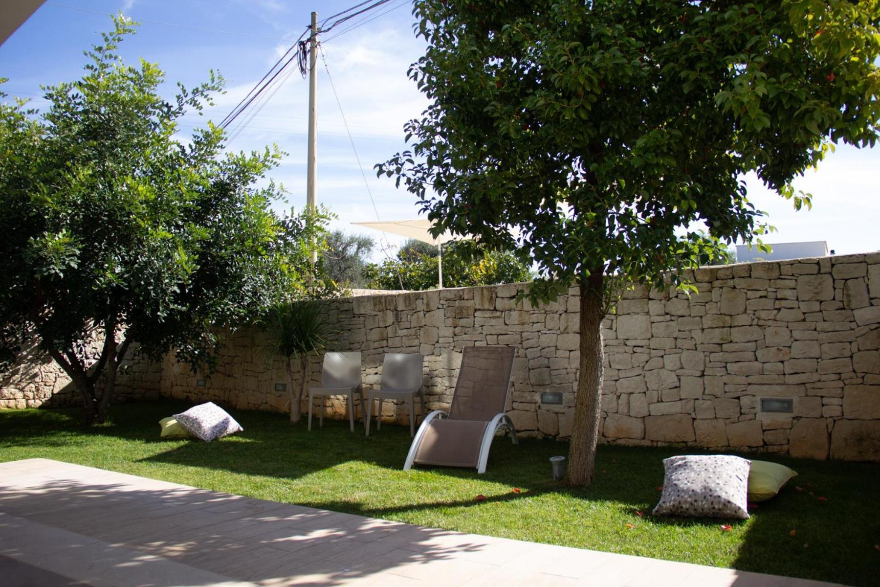 Luoghi Di Puglia Apartman Ostuni Kültér fotó