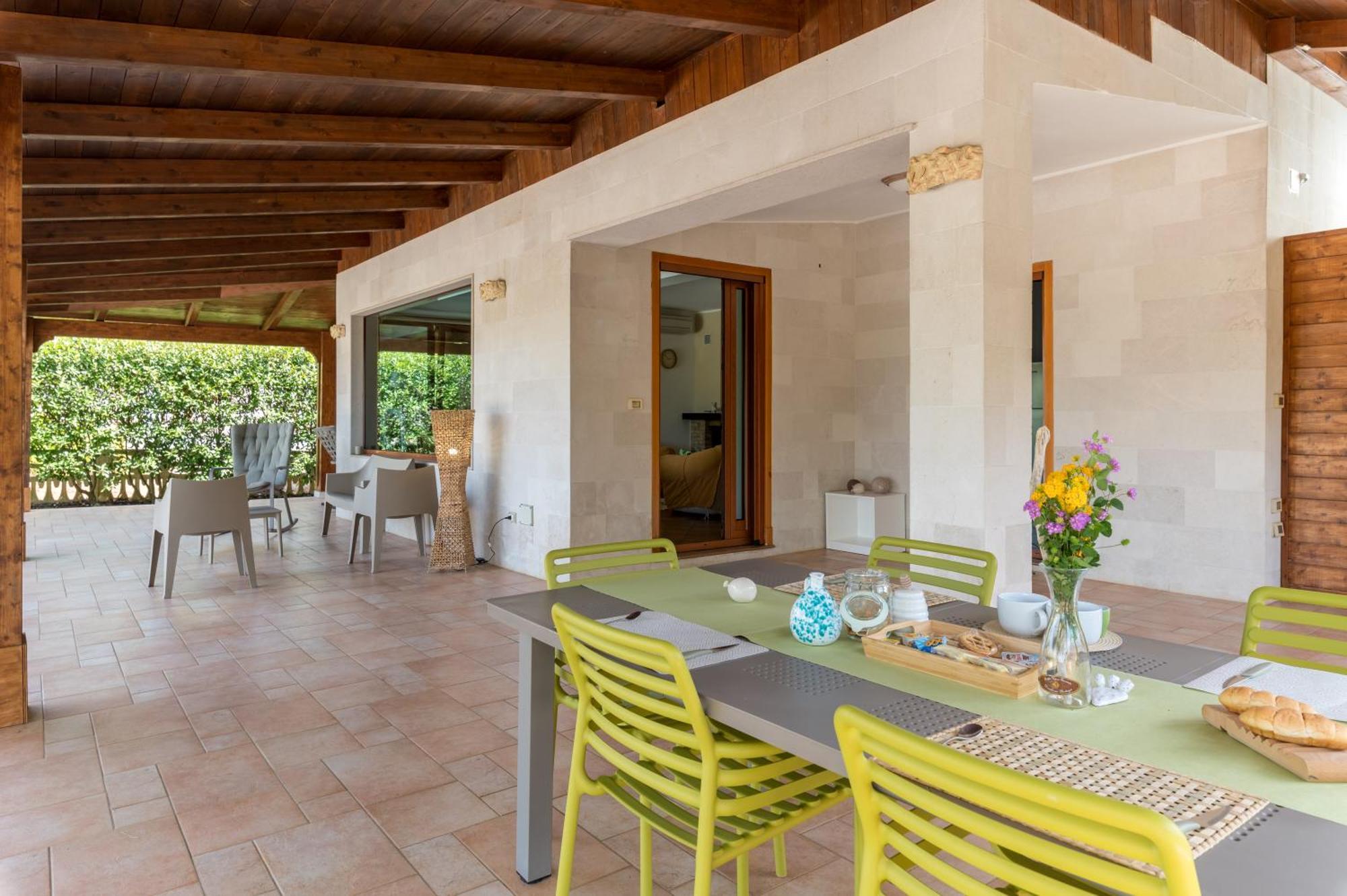 Luoghi Di Puglia Apartman Ostuni Kültér fotó