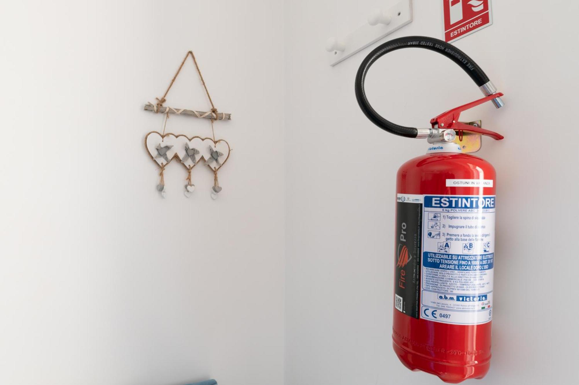 Luoghi Di Puglia Apartman Ostuni Kültér fotó